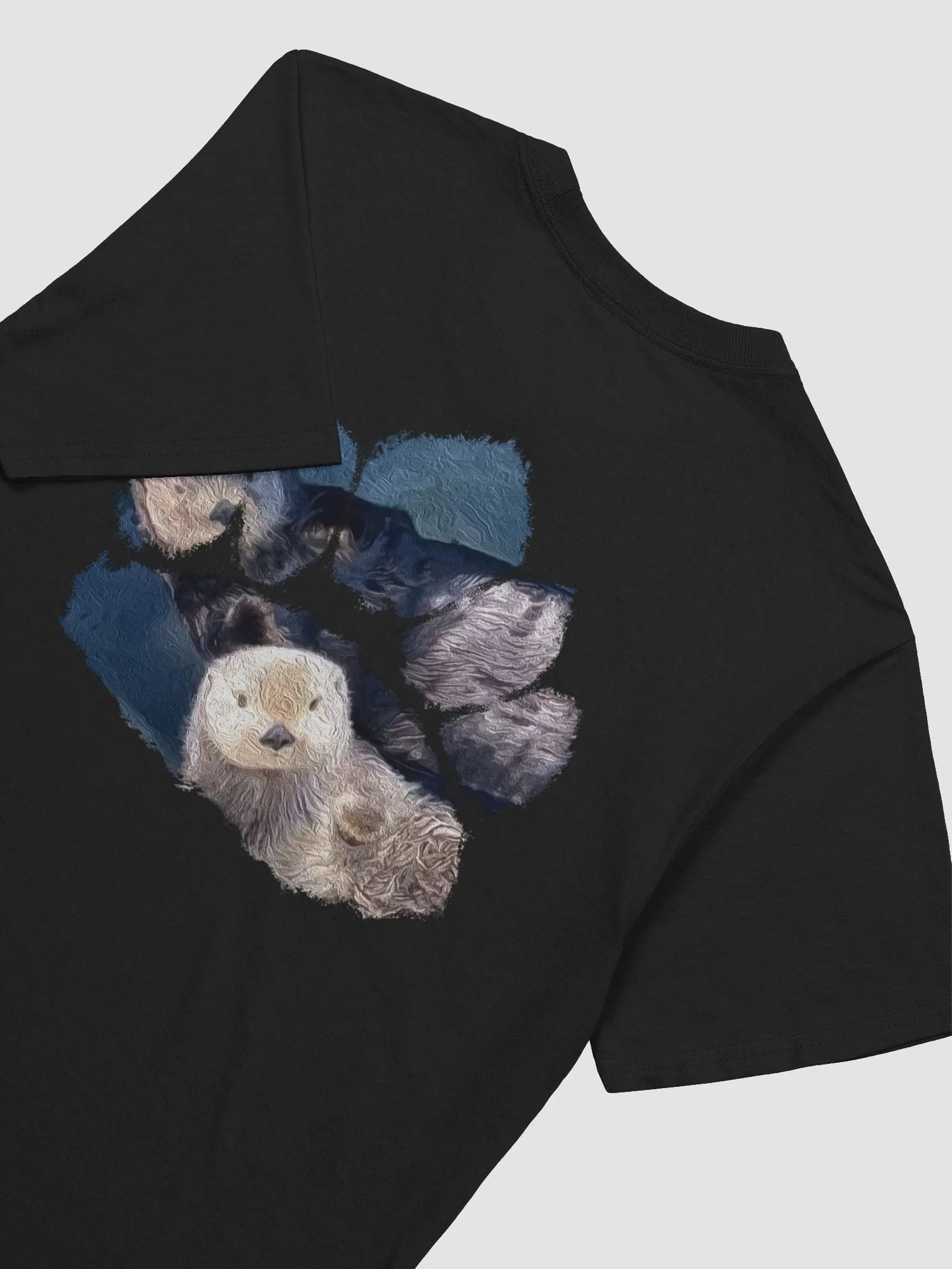 About Otters Classic Tee product image (6)