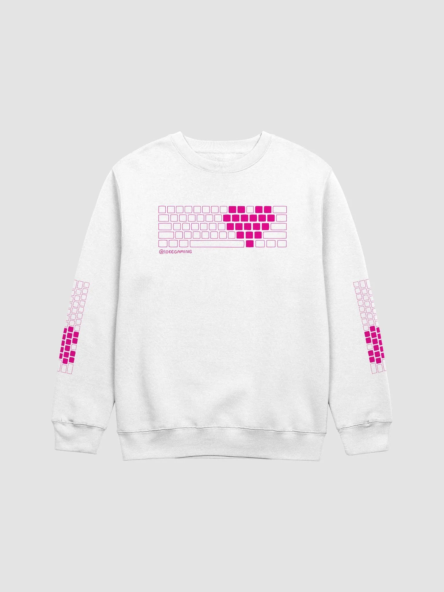 Keybabe - Sweater product image (1)