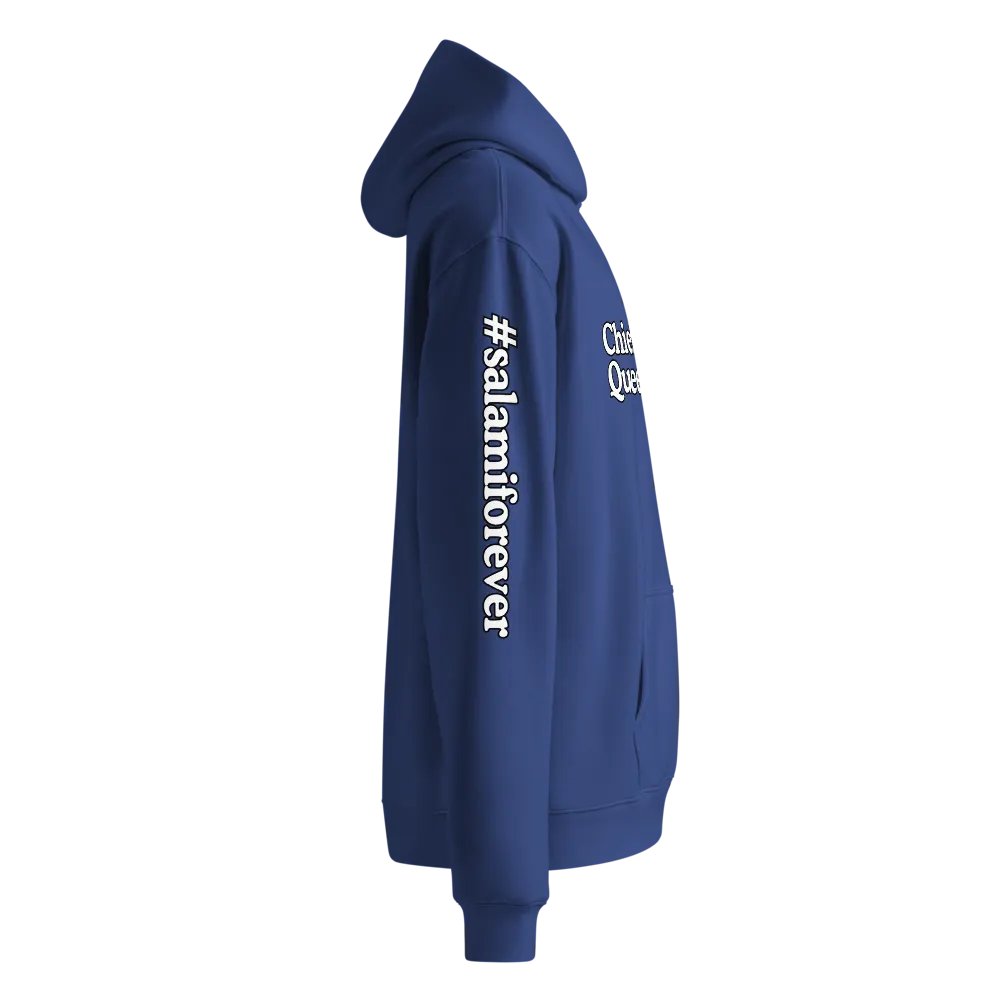 Chiefin & Queephin Unisex Premium Hoodie product image (19)