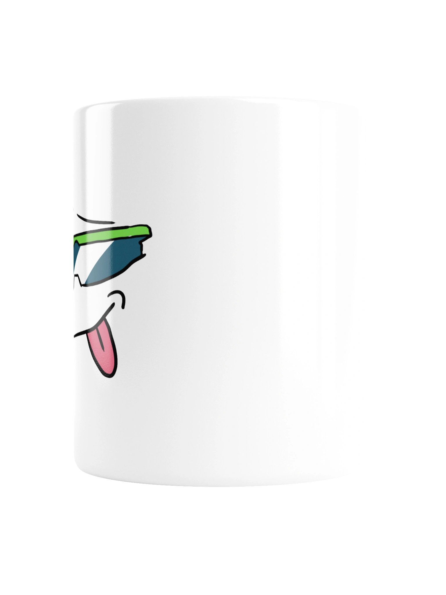 Zakk the Mug product image (3)