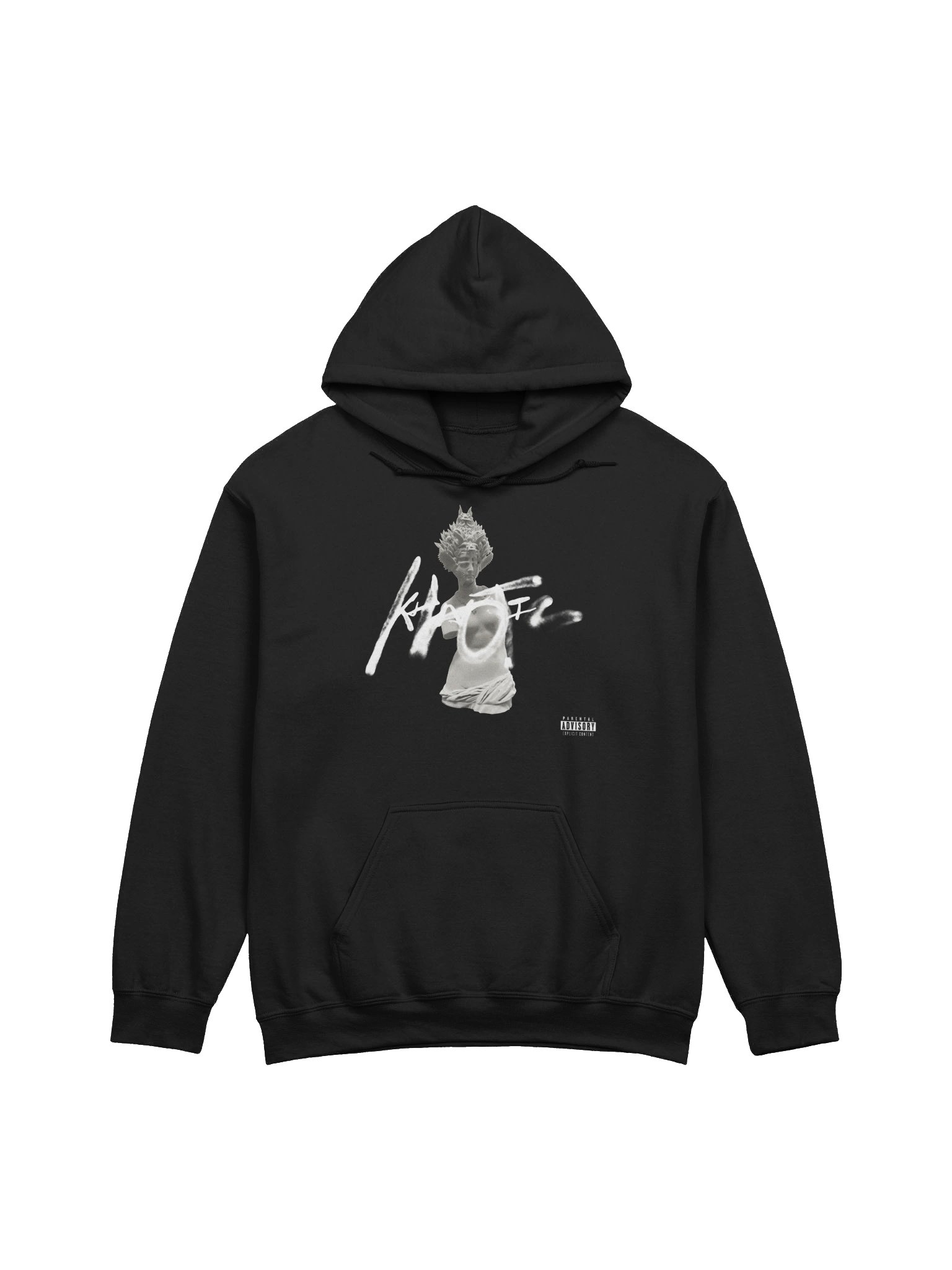 Khaotic Wiz Khalifa Hoodie product image (1)
