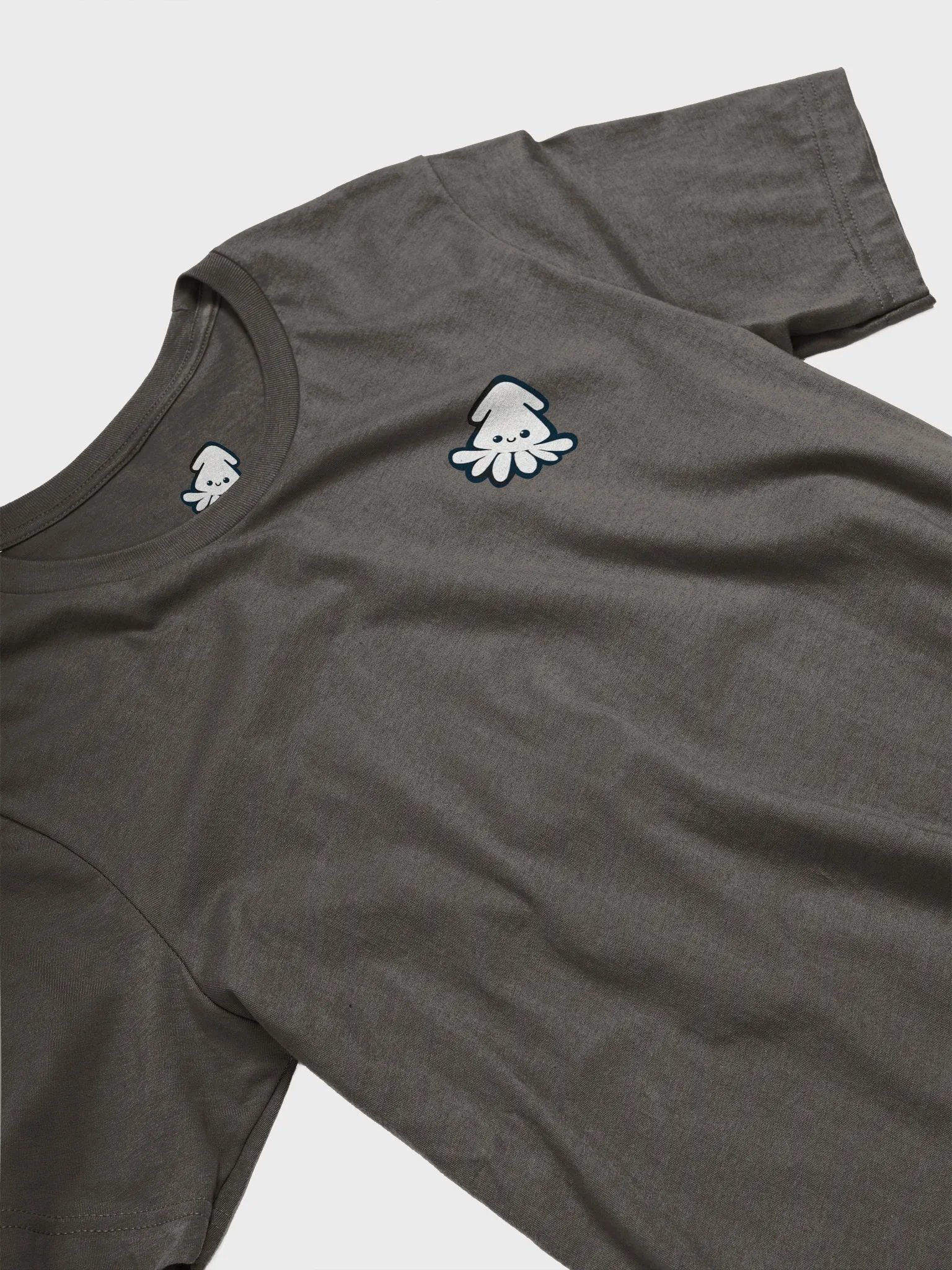 SQUID! Original T! product image (28)