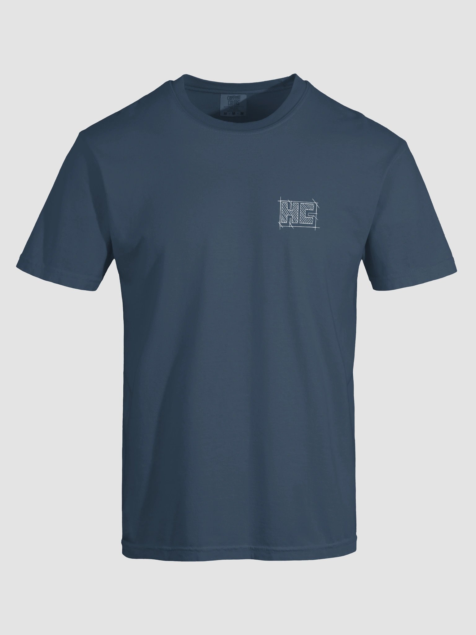 Blueprints Tee product image (46)