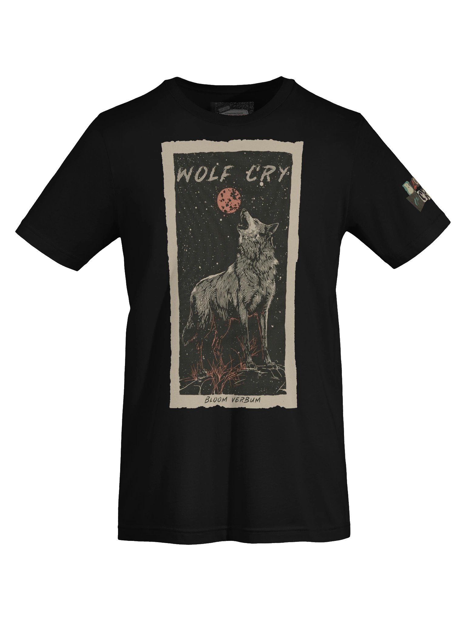 Wolf Cry product image (15)