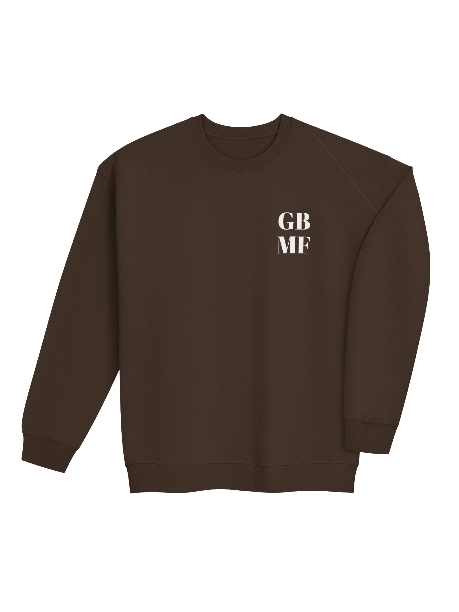 GBMF Sweatshirt product image (28)