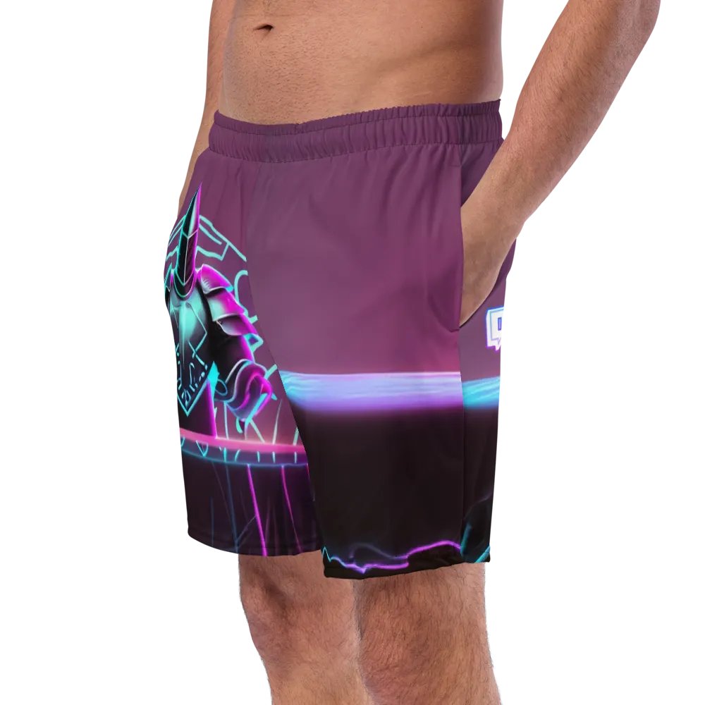 Blackknight513 Swim Trunks product image (9)