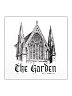 Cathedral Sticker