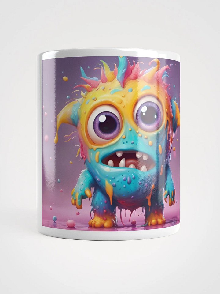 Monster Mug product image (1)