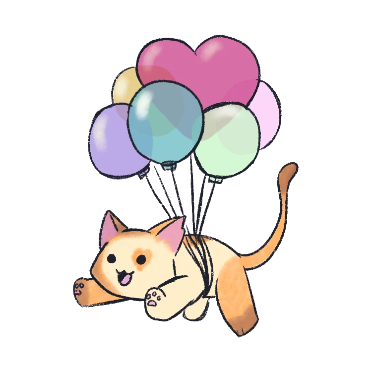 Balloon Mellow - 3