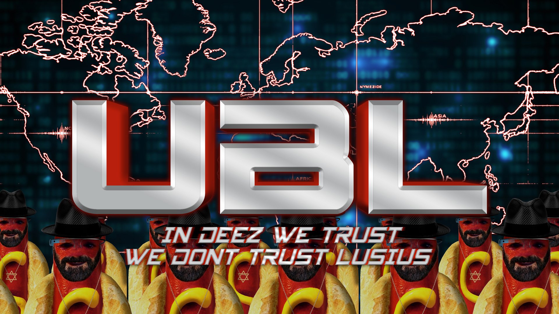 Spy Banner Digital Download product image (1)