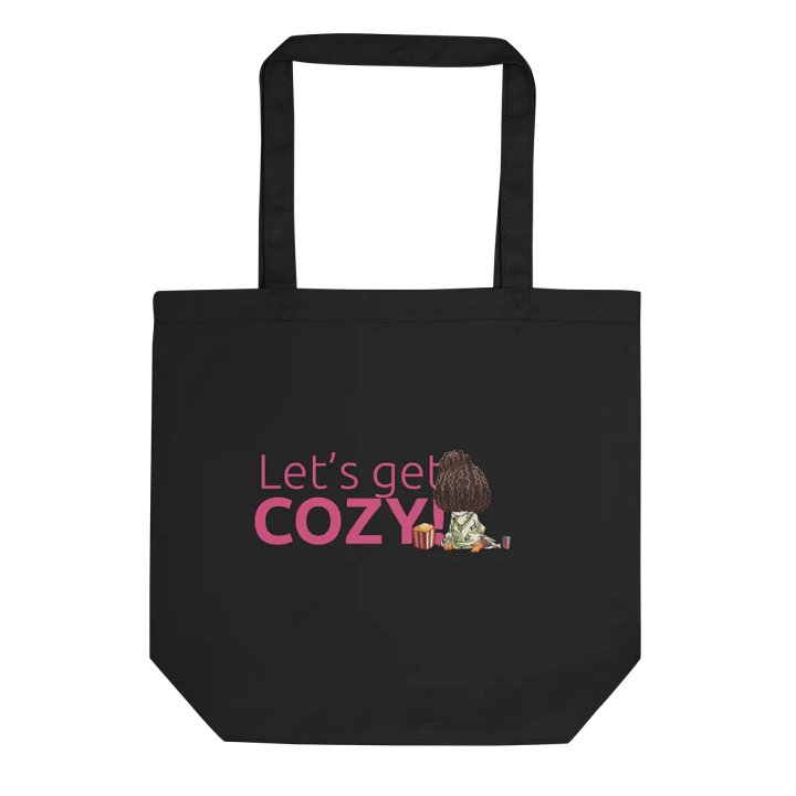 Cozy Bag product image (1)