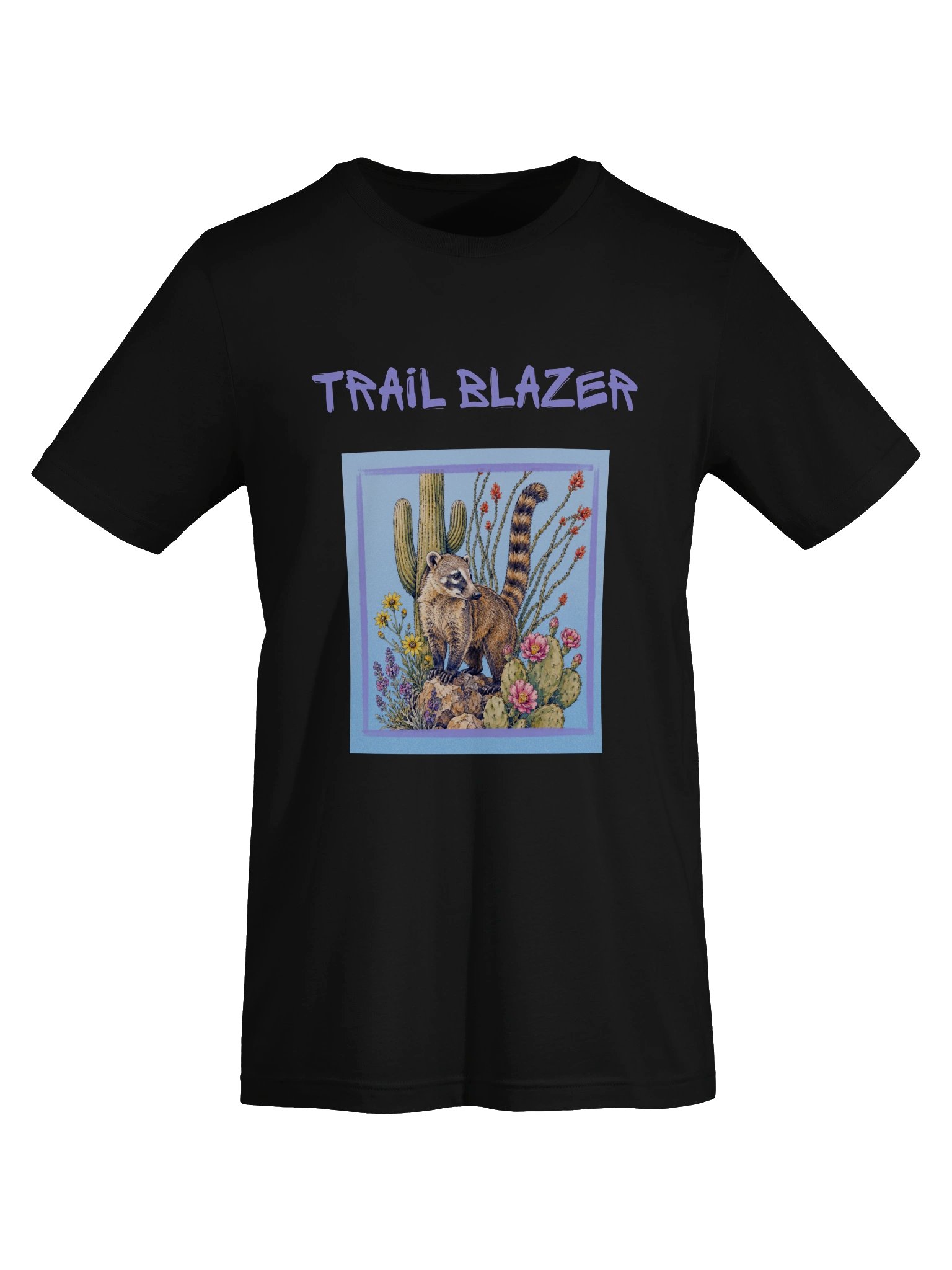Trail Blazer Coati Desert Tee product image (44)
