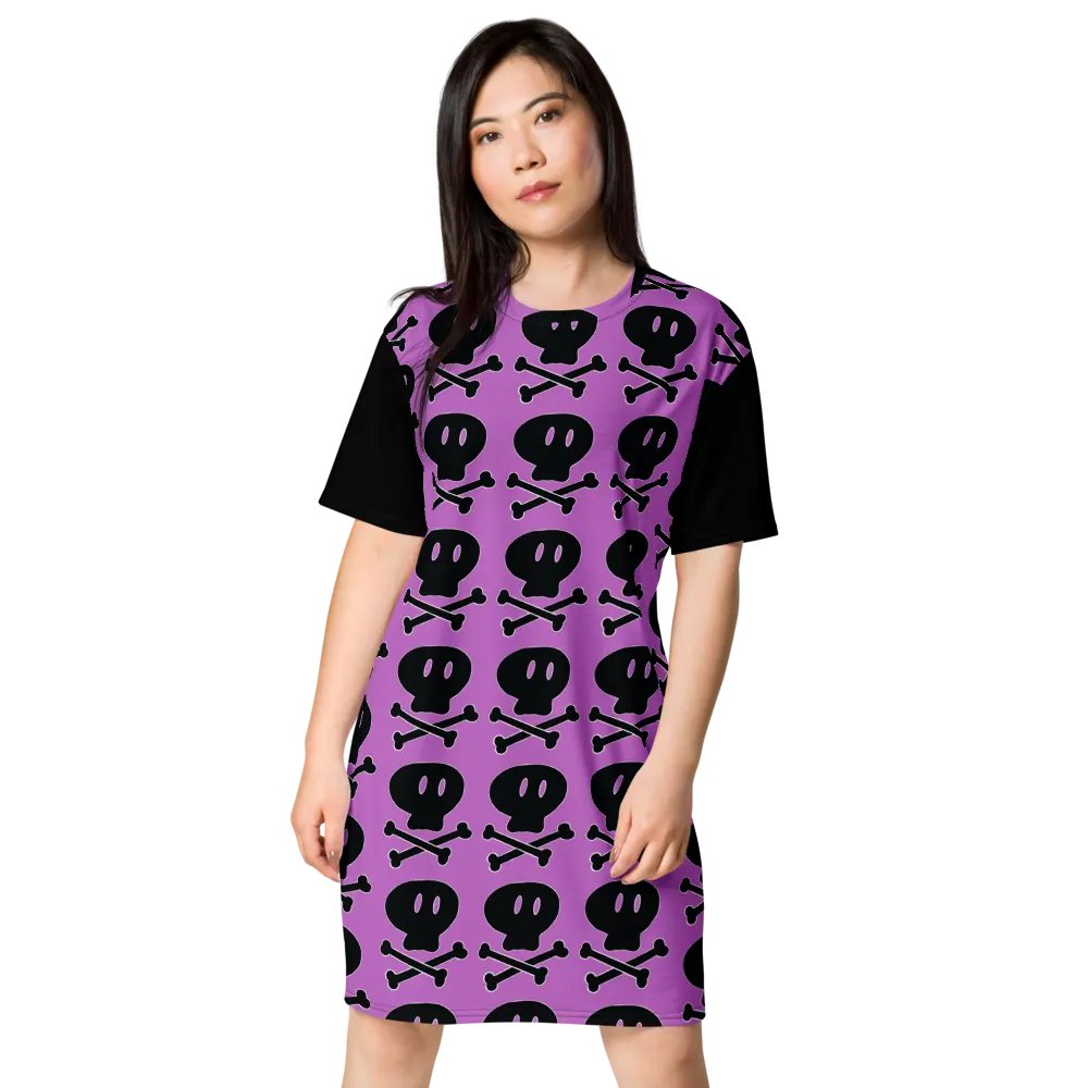 B00Tea Dress product image (1)