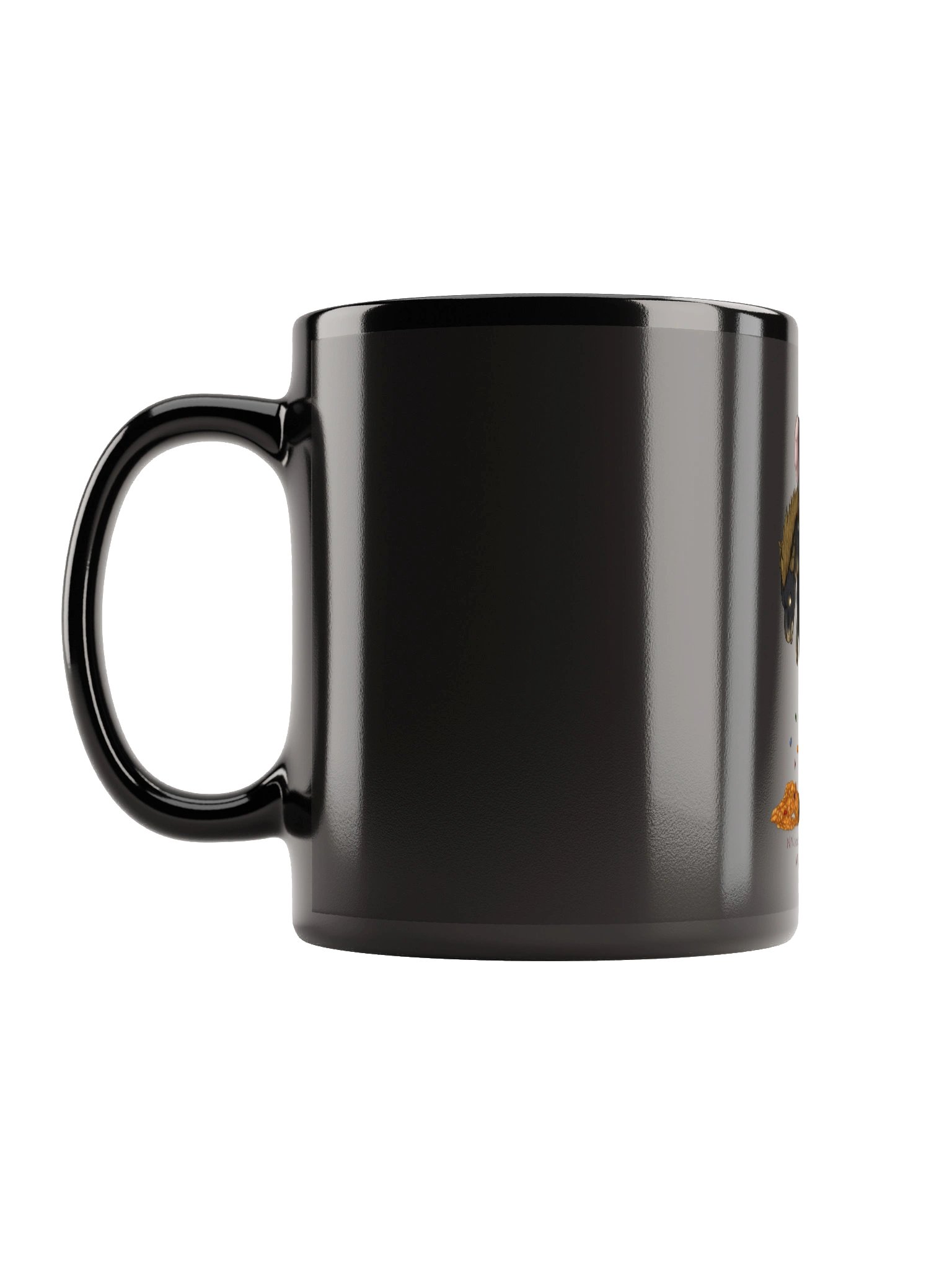 Nnoo my monies! product image (2)