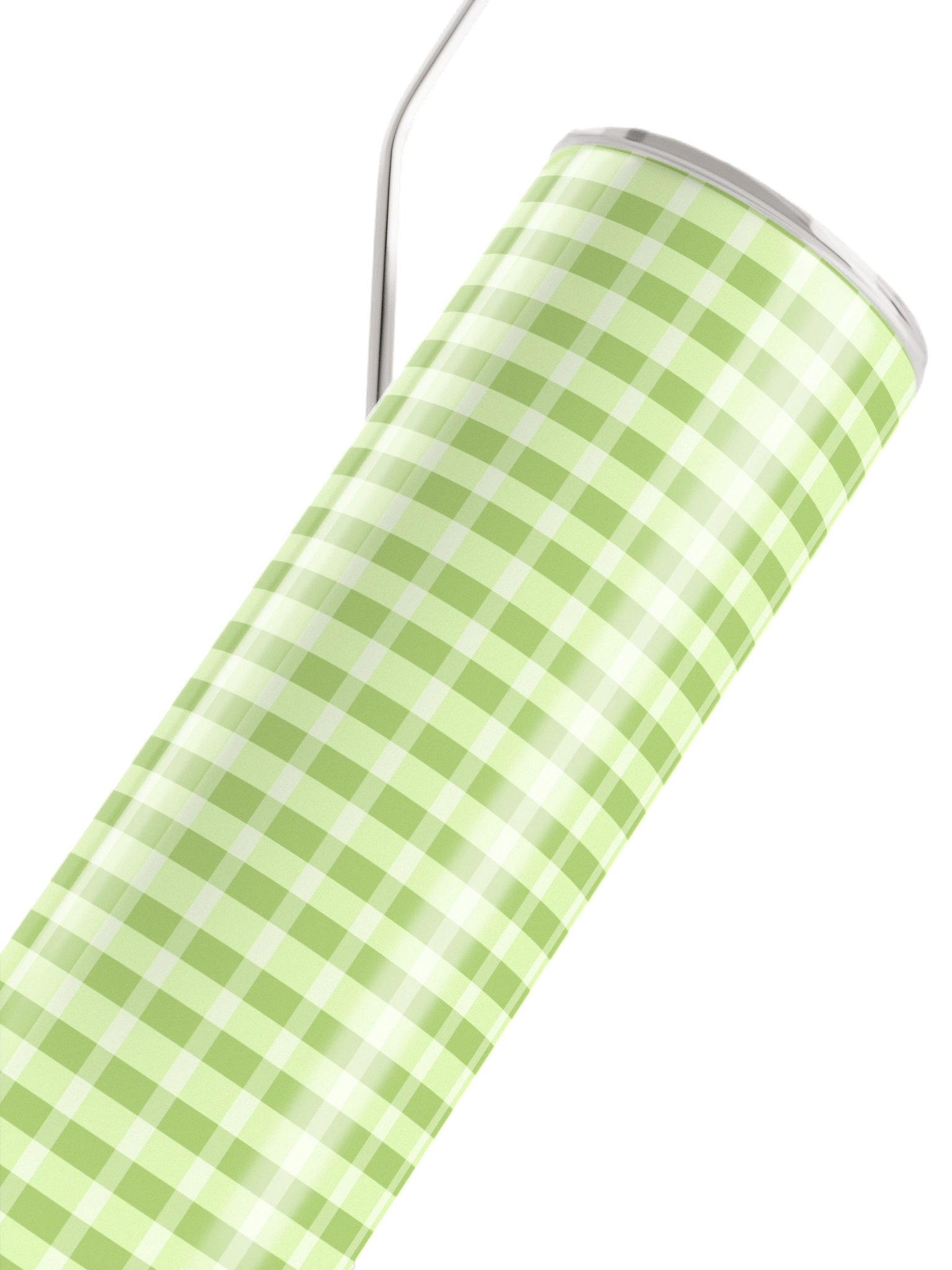 Stainless Steel Tumbler Verde Limón product image (4)