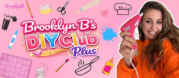 Brooklyn B's DIY Club Plus