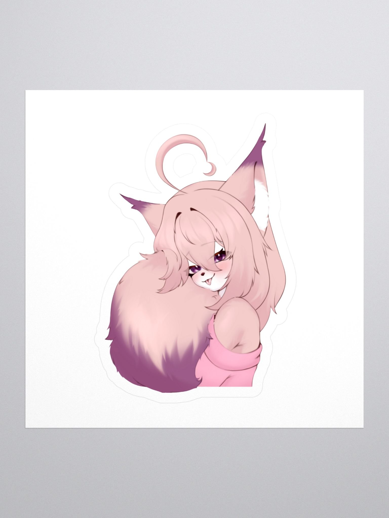 Furry Sticky product image (1)