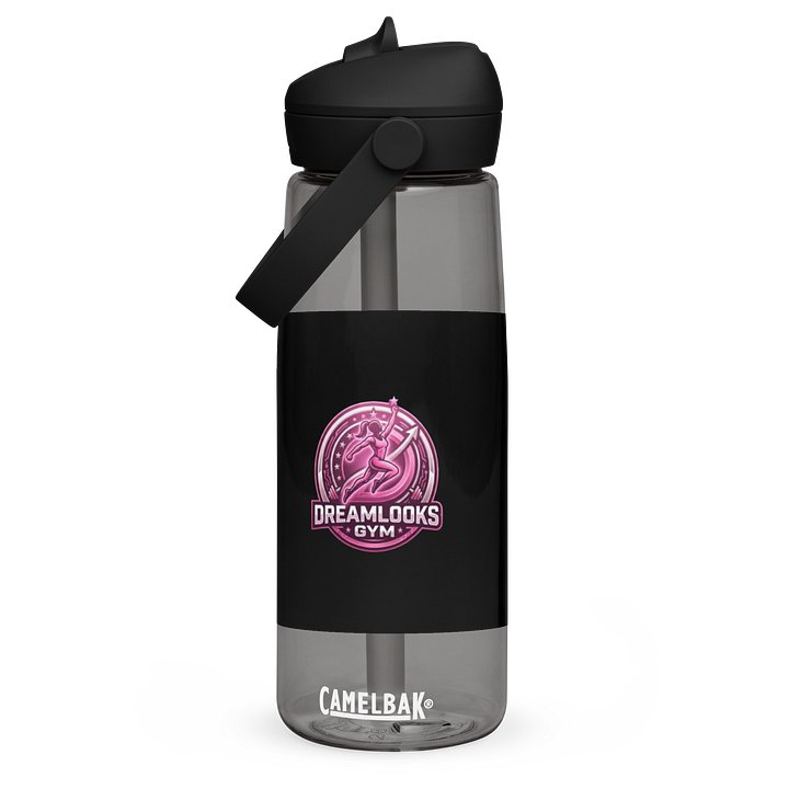 Dreamlooks Gym water boat product image (1)