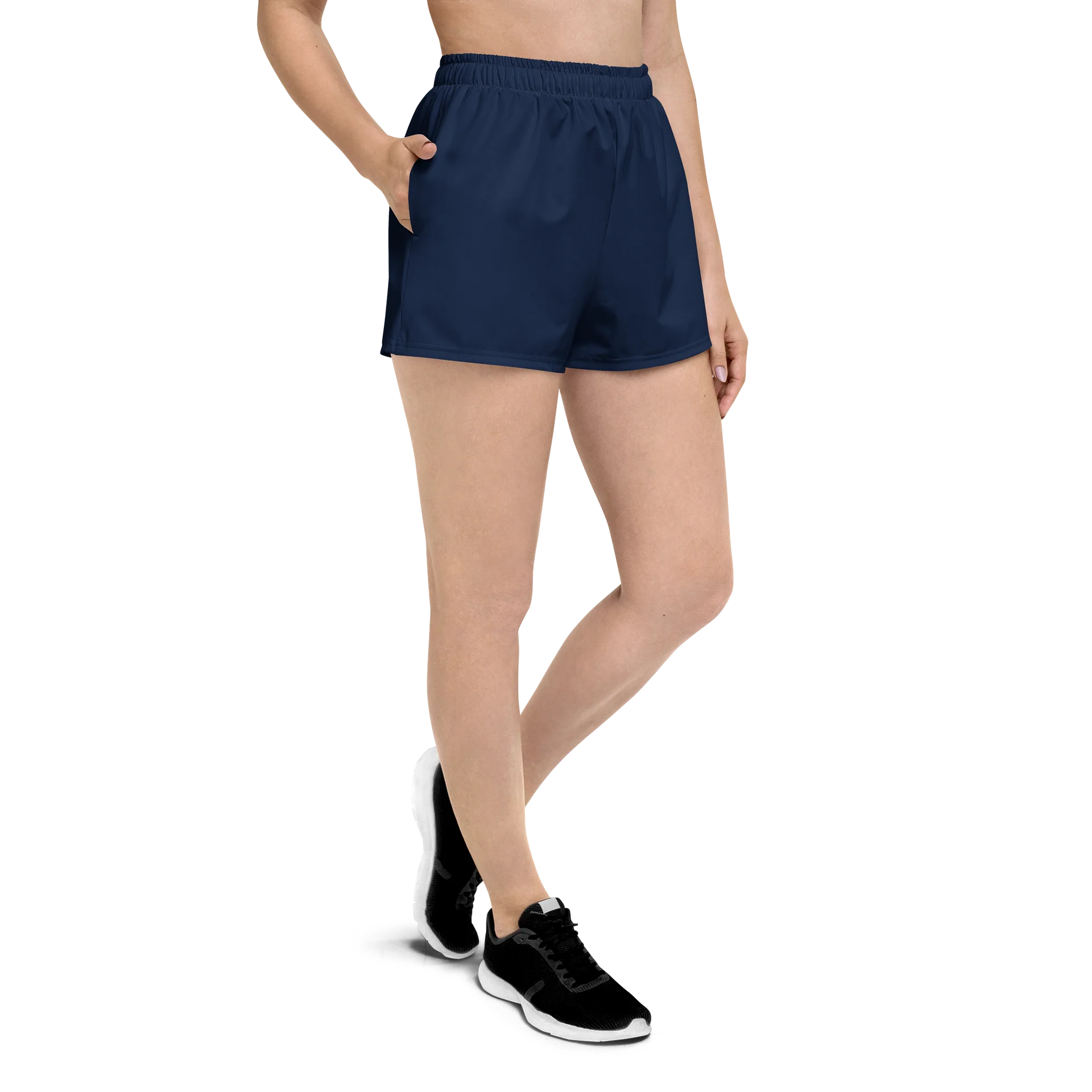Unisex / TISOT Athletic Shorts product image (3)