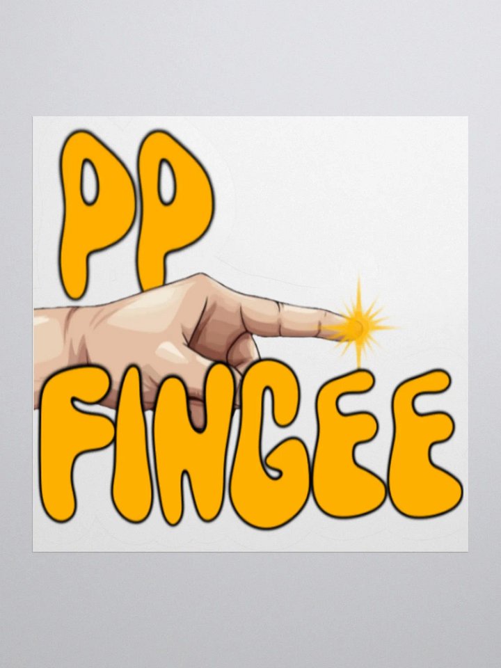 PP Fingee product image (1)