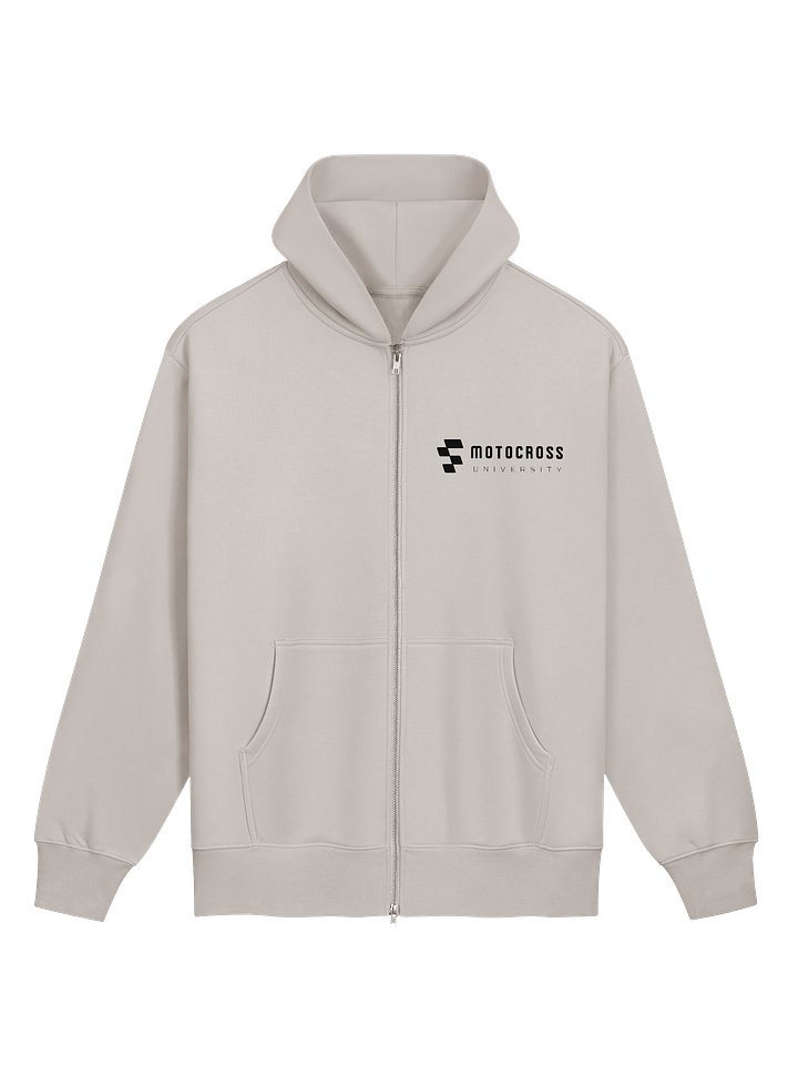 Formula Zip Hoodie product image (1)