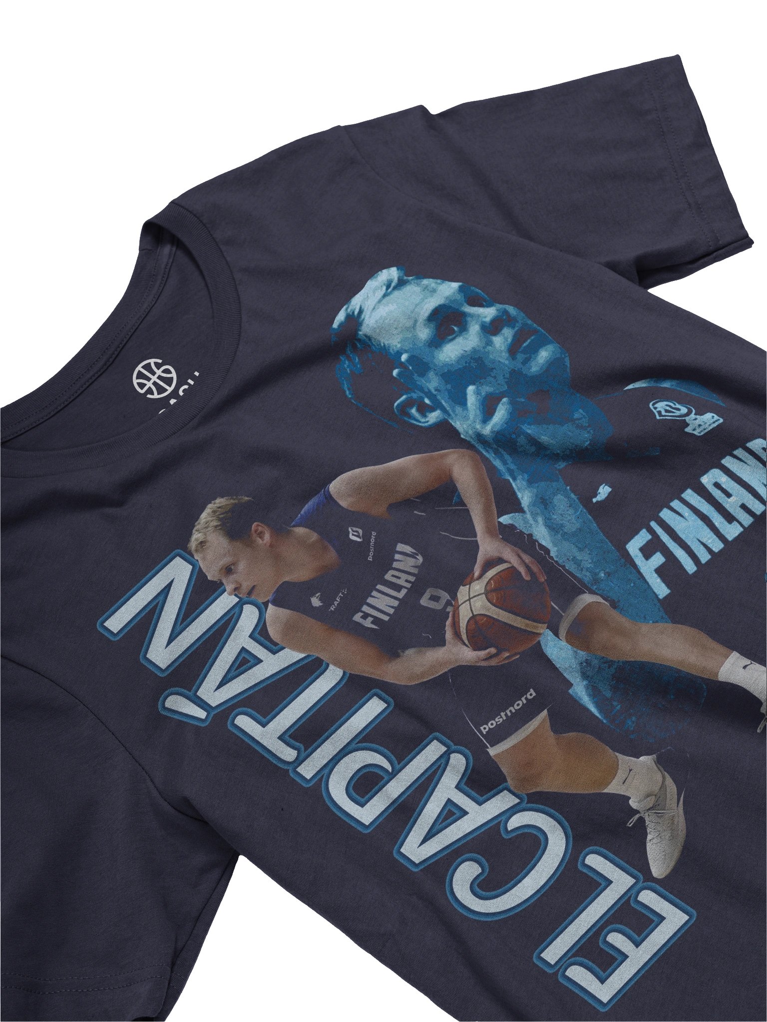 El Capitán T-Shirt product image (2)