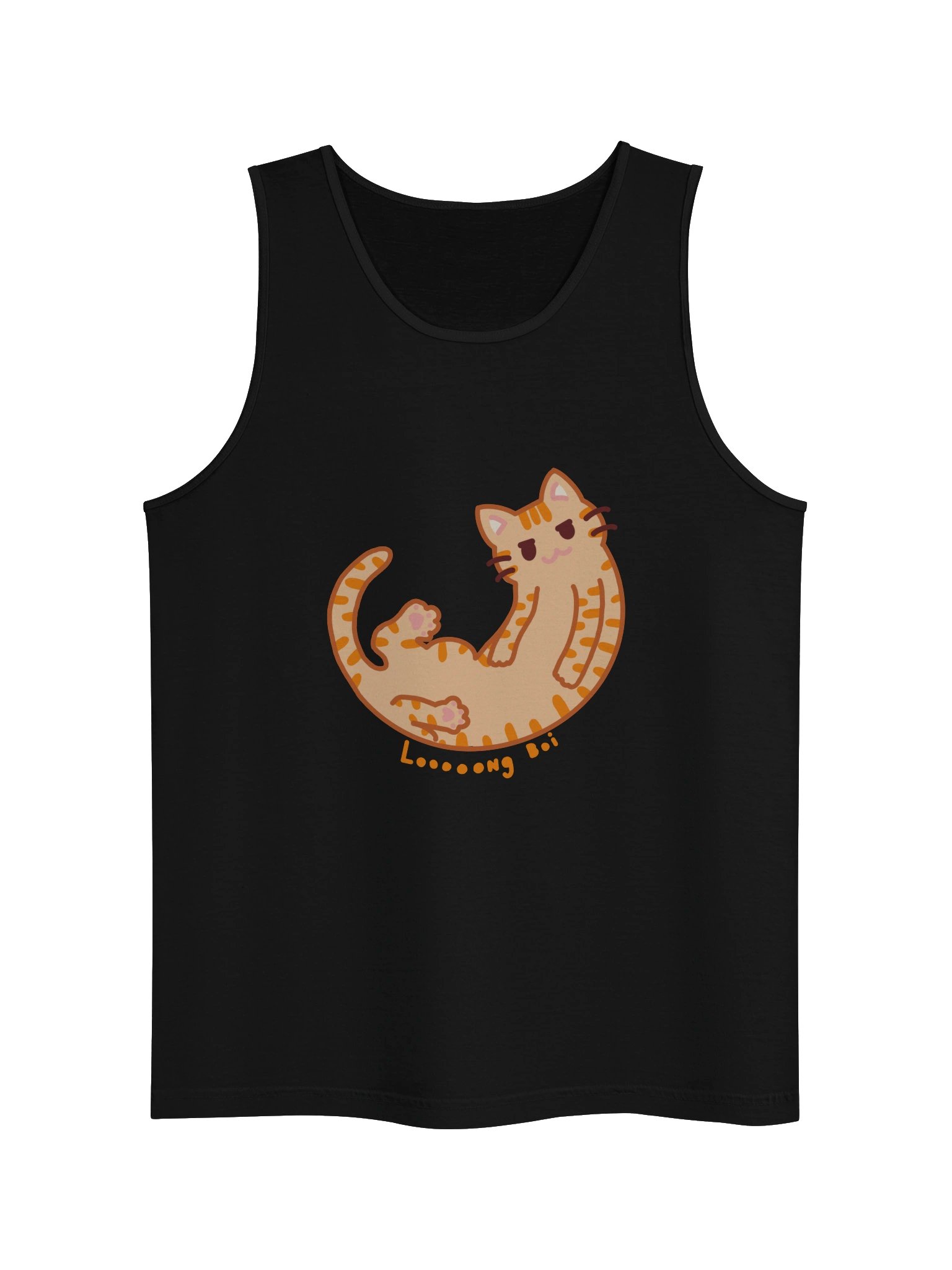 Looooong Boi Tank product image (2)