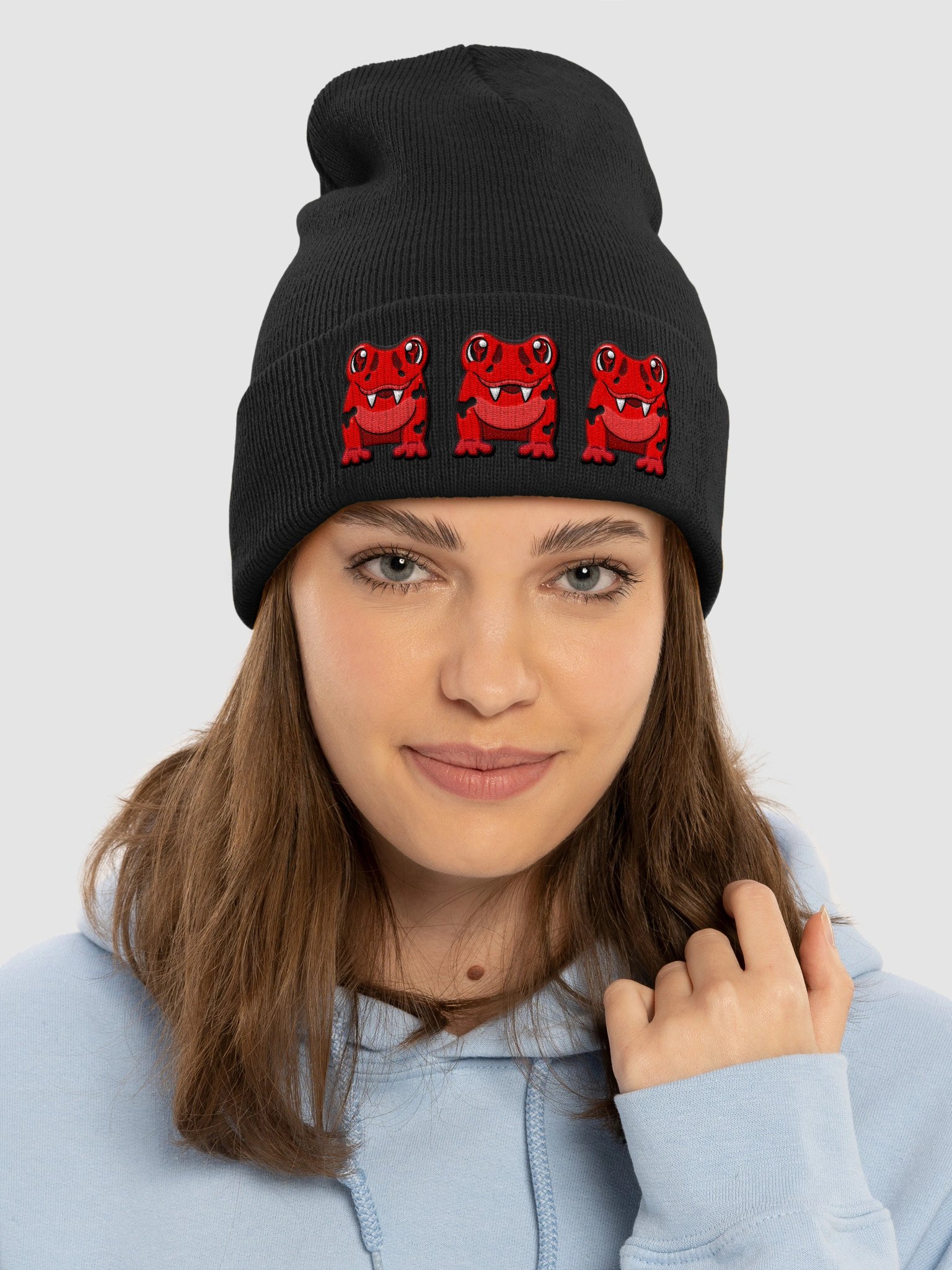 Vrog Beanie product image (3)