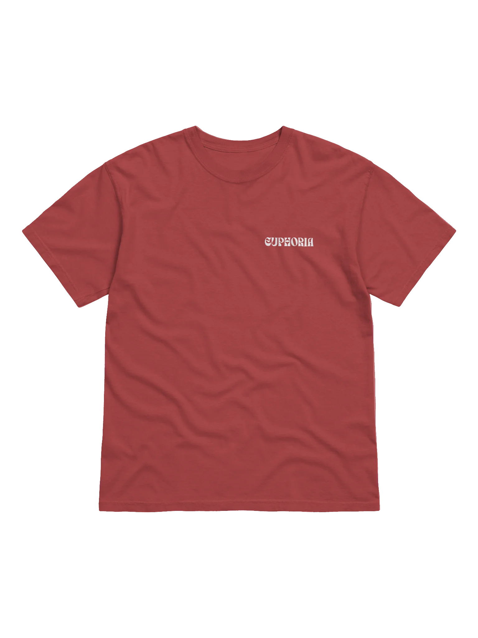 Euphoria T-Shirt Double Print product image (2)