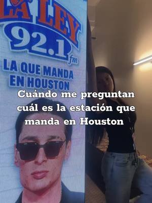 😜 Súbele A La Ley! 🔊❤️Toda Tu Música Favorita, Sólo Aqui🎙️🔥   @kkaren_cant_  #dj #radio #houstondj #latina #podcast 