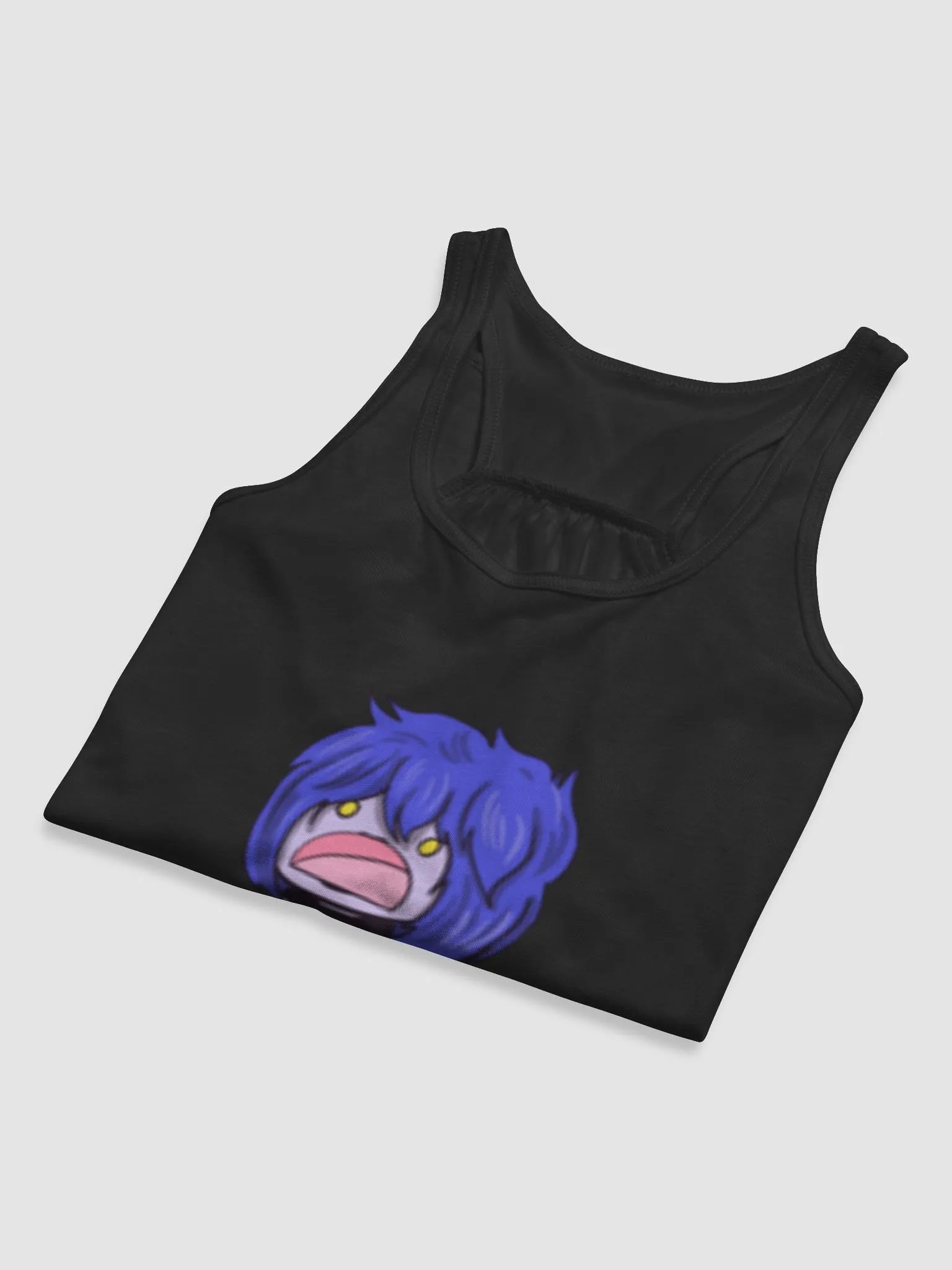 Whaaat? Tank Top product image (3)