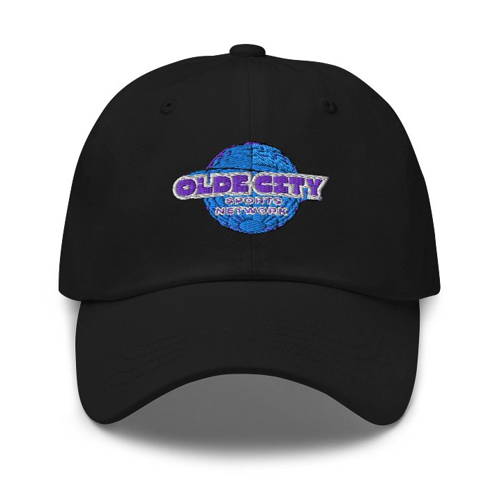 OCSN Logo Hat product image (1)