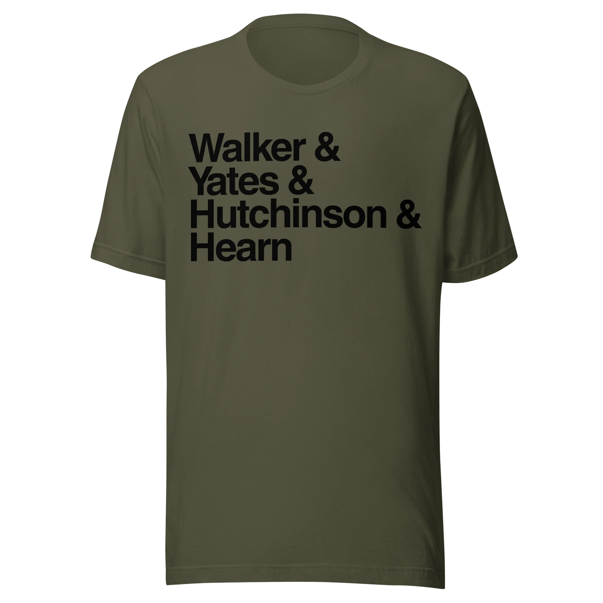 The Masters T-Shirt product image (13)