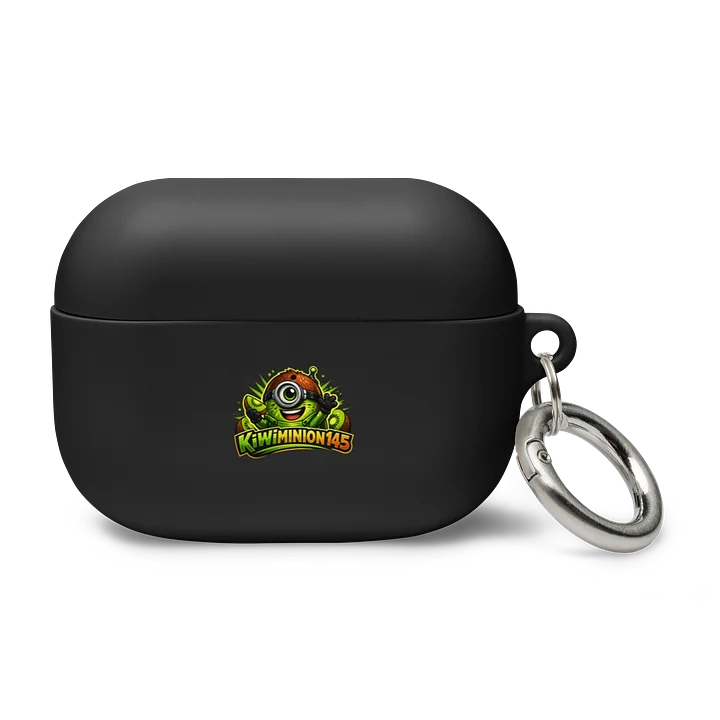 kiwiminion145 air pod case product image (2)