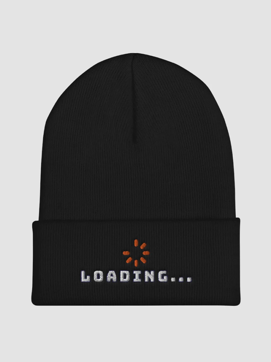 Loading... Beanie product image (4)