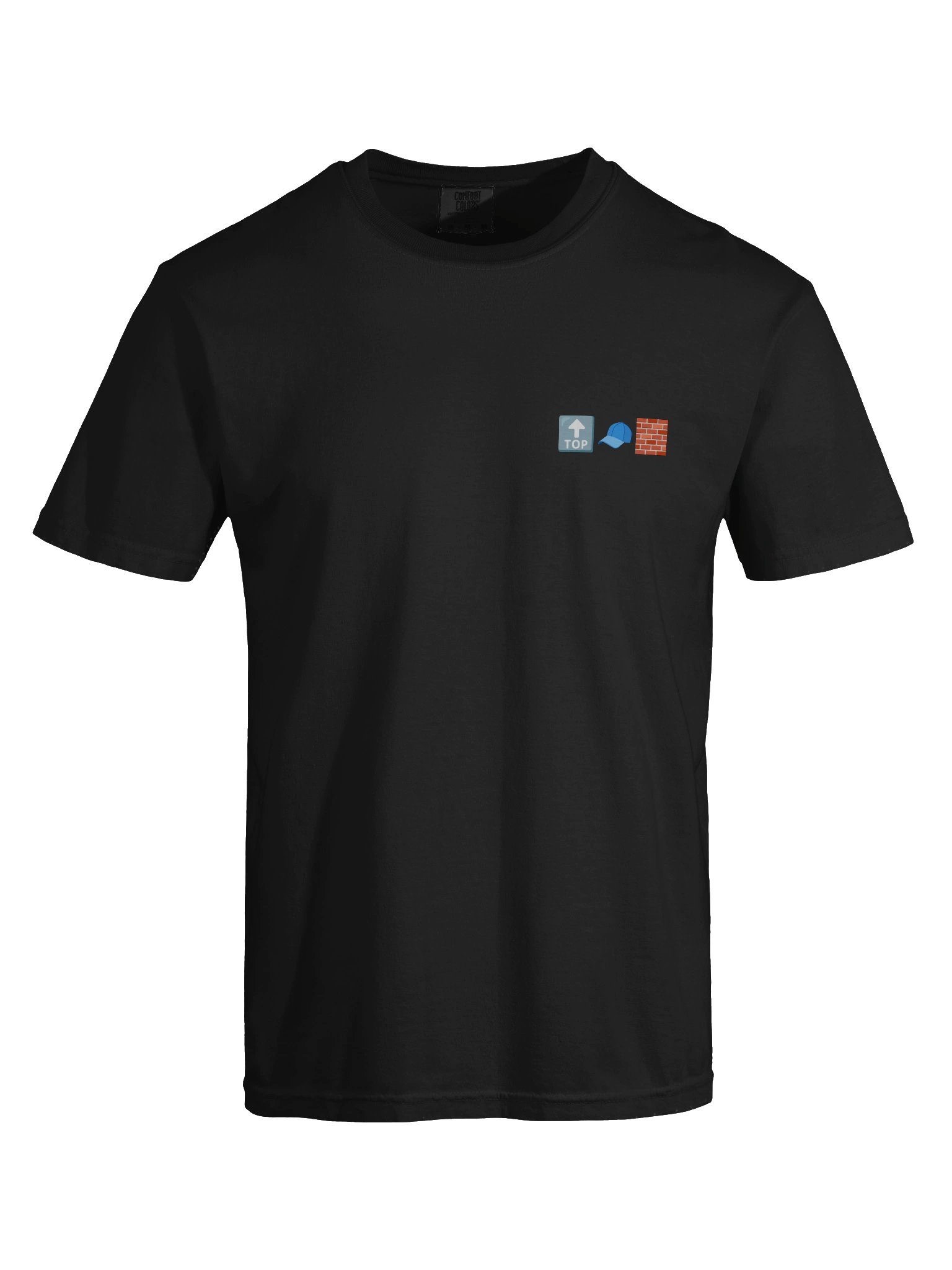 Emoji T-Shirt product image (3)