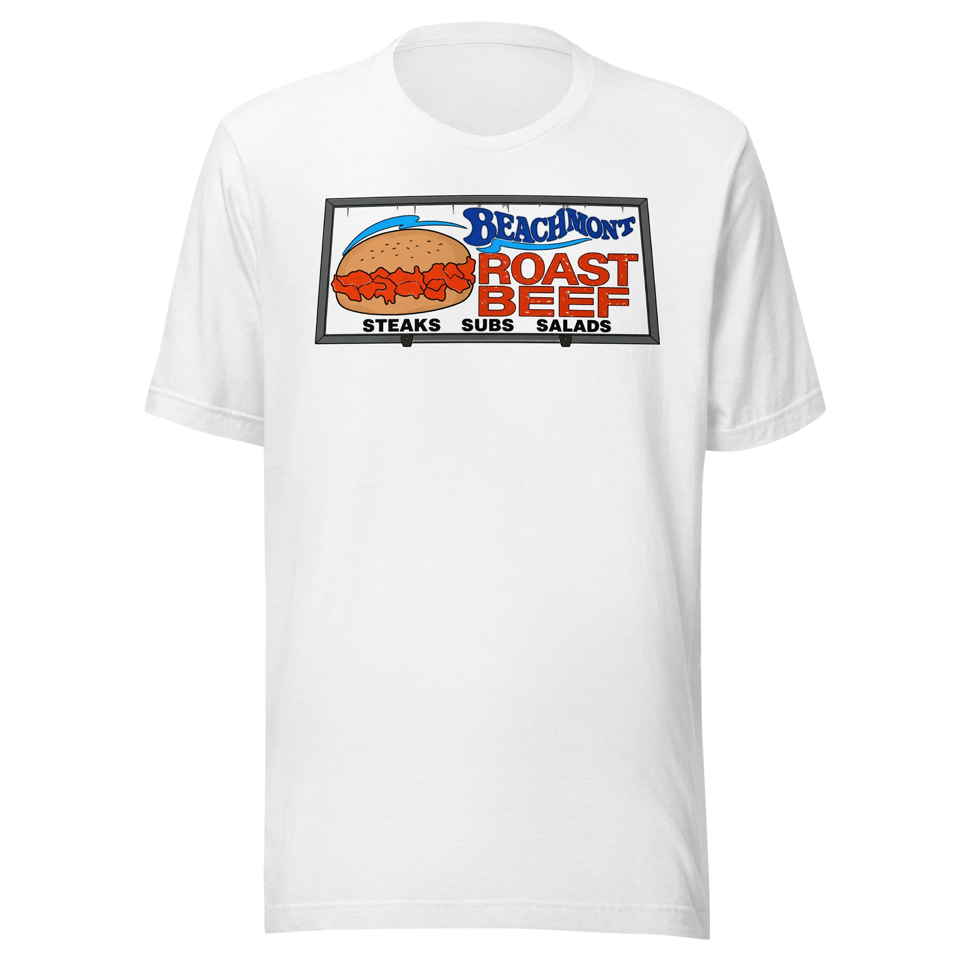 Beachmont Tee product image (1)