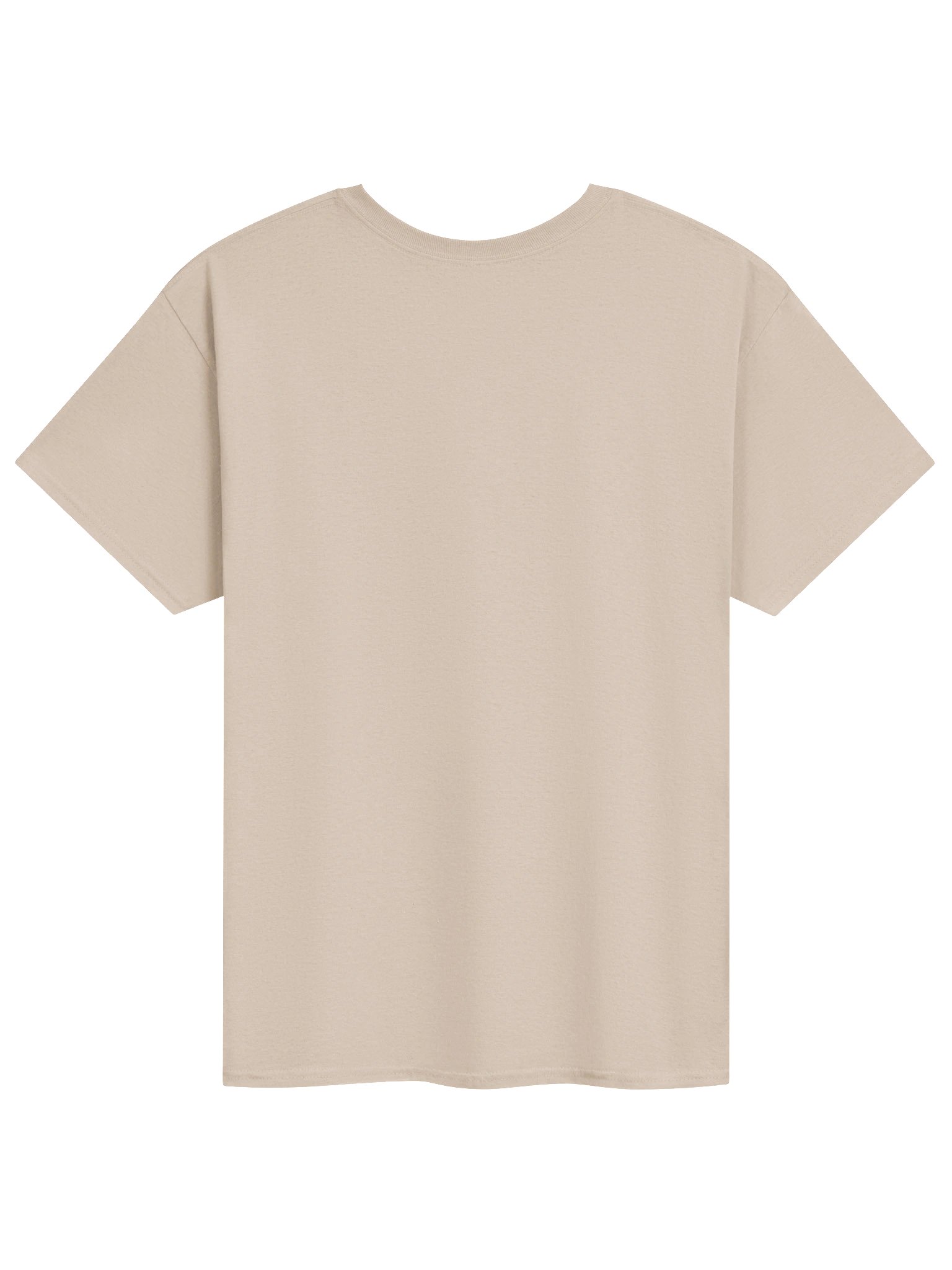 The Never Disarm T-Shirt - Light Edition product image (4)