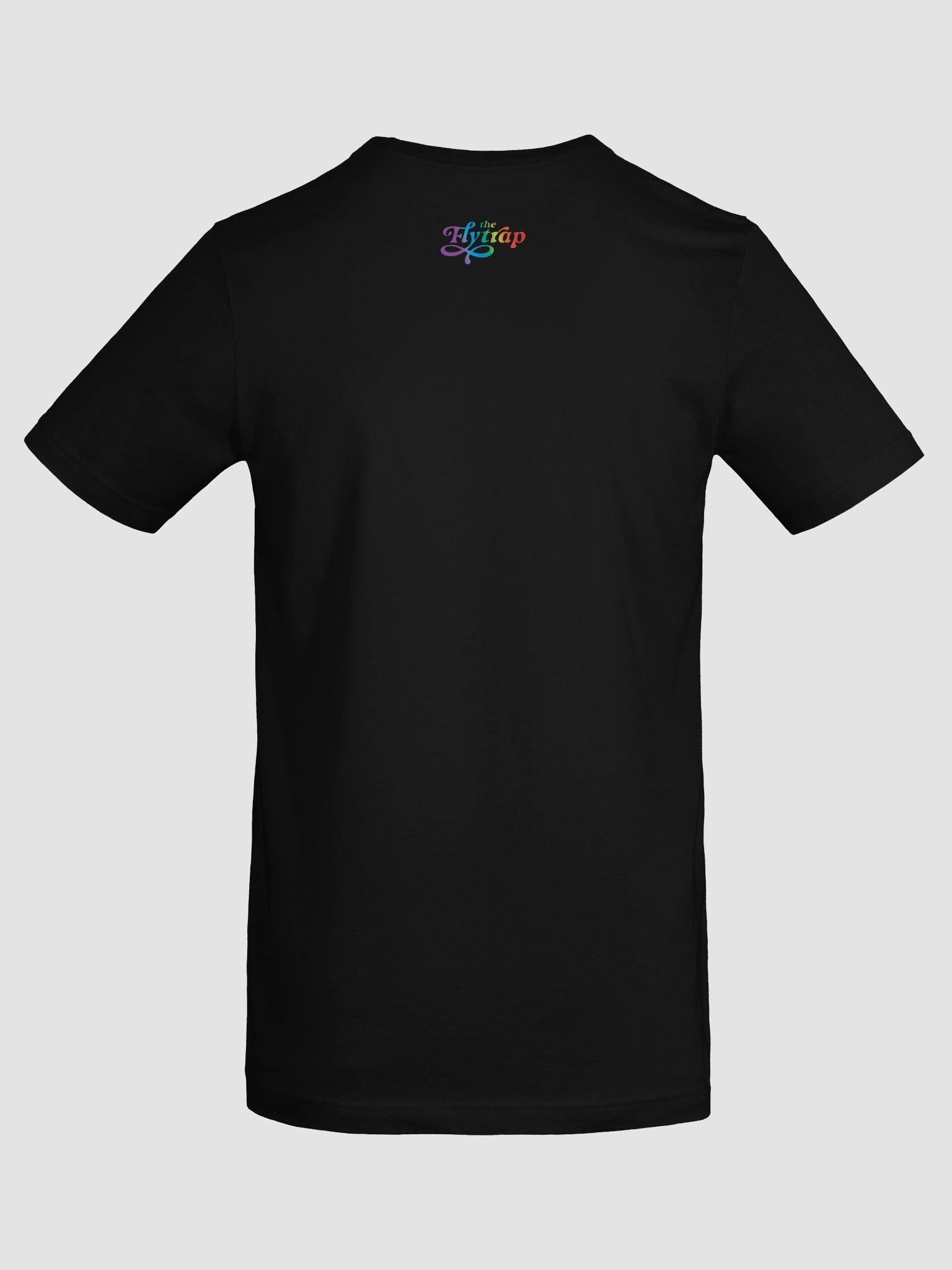 With Love, The Flytrap - Unisex Supersoft T-Shirt product image (6)