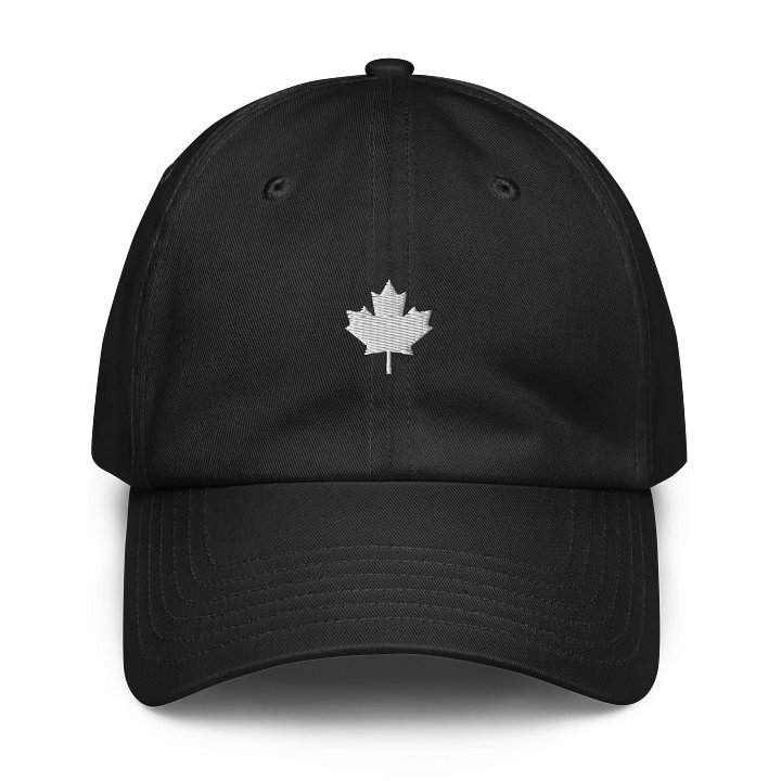 Maple Leaf Cap product image (1)