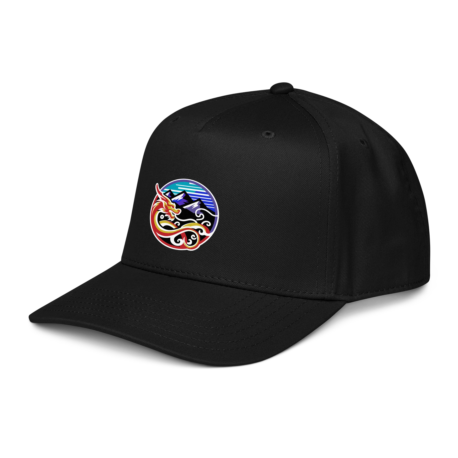 DAS Icon Baseball Cap product image (3)