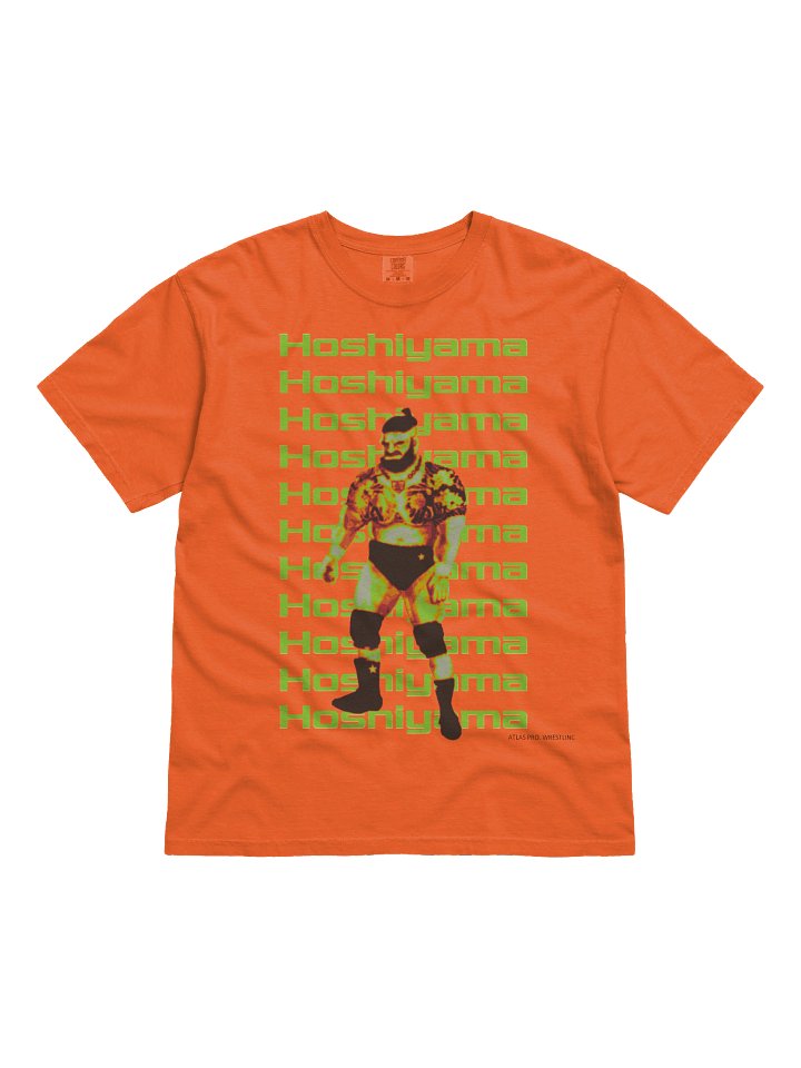 Hoshiyama Tee product image (1)