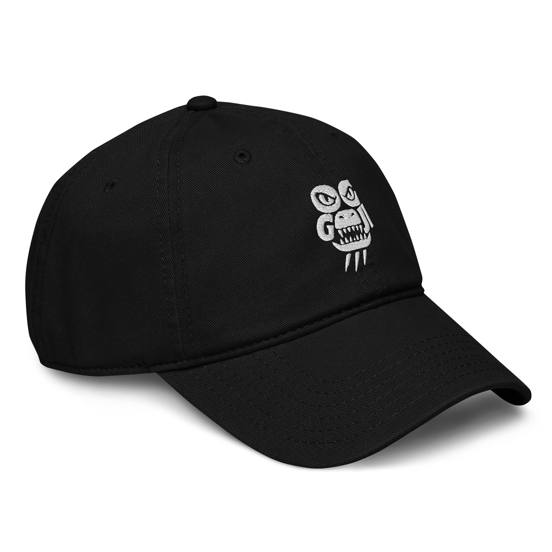 OG GOJI Embroidered 3D Baseball Cap product image (4)