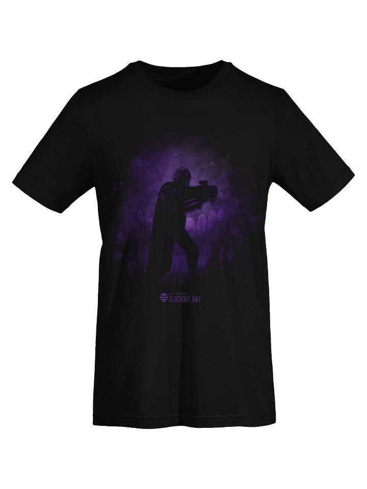 Blackout Unit Tee product image (1)