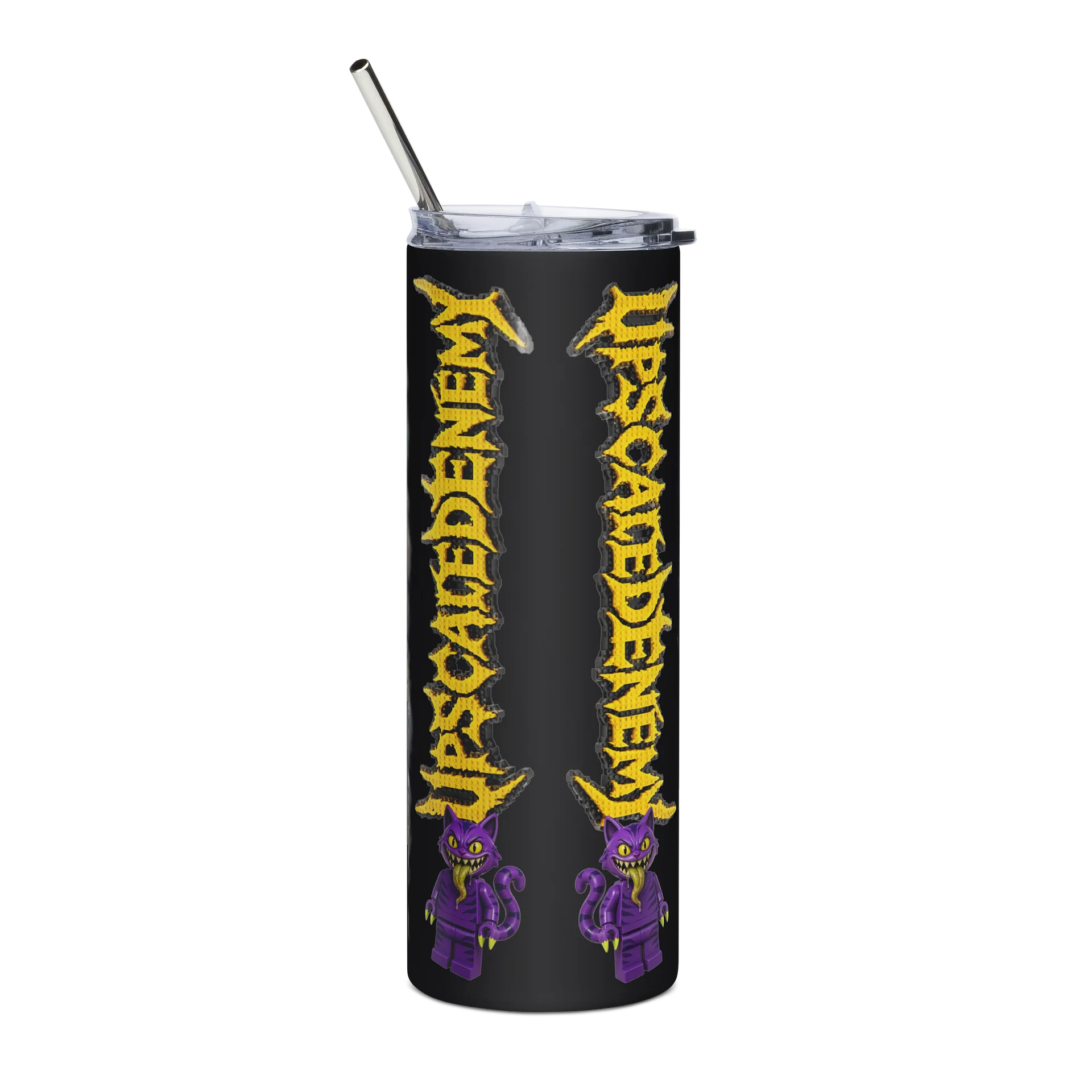 Cheshy v BAM Grafitti Tumbler product image (2)