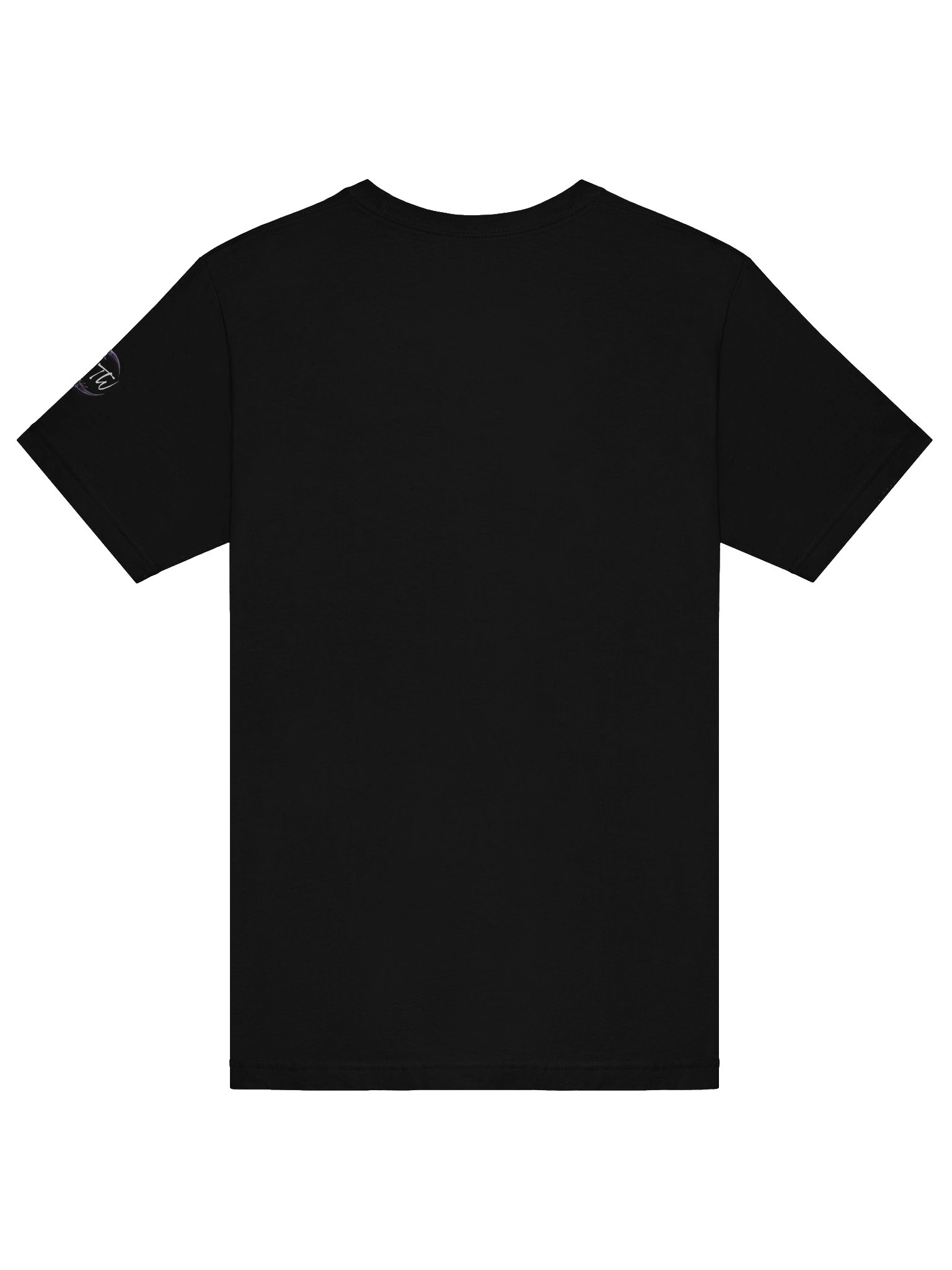 New Orleans Mystic Logo Tee product image (46)