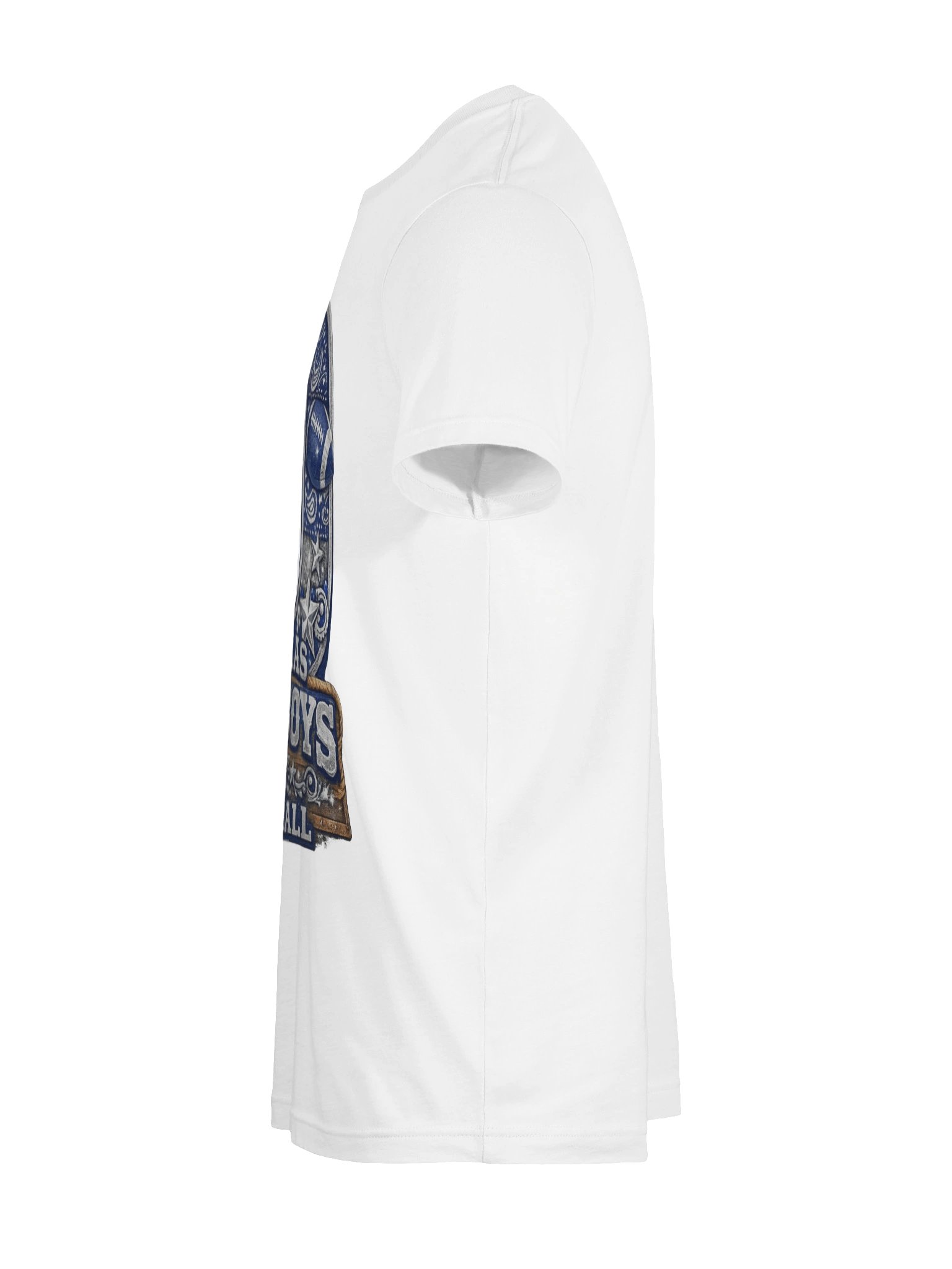 Dallas Cowboys Tshirt product image (49)