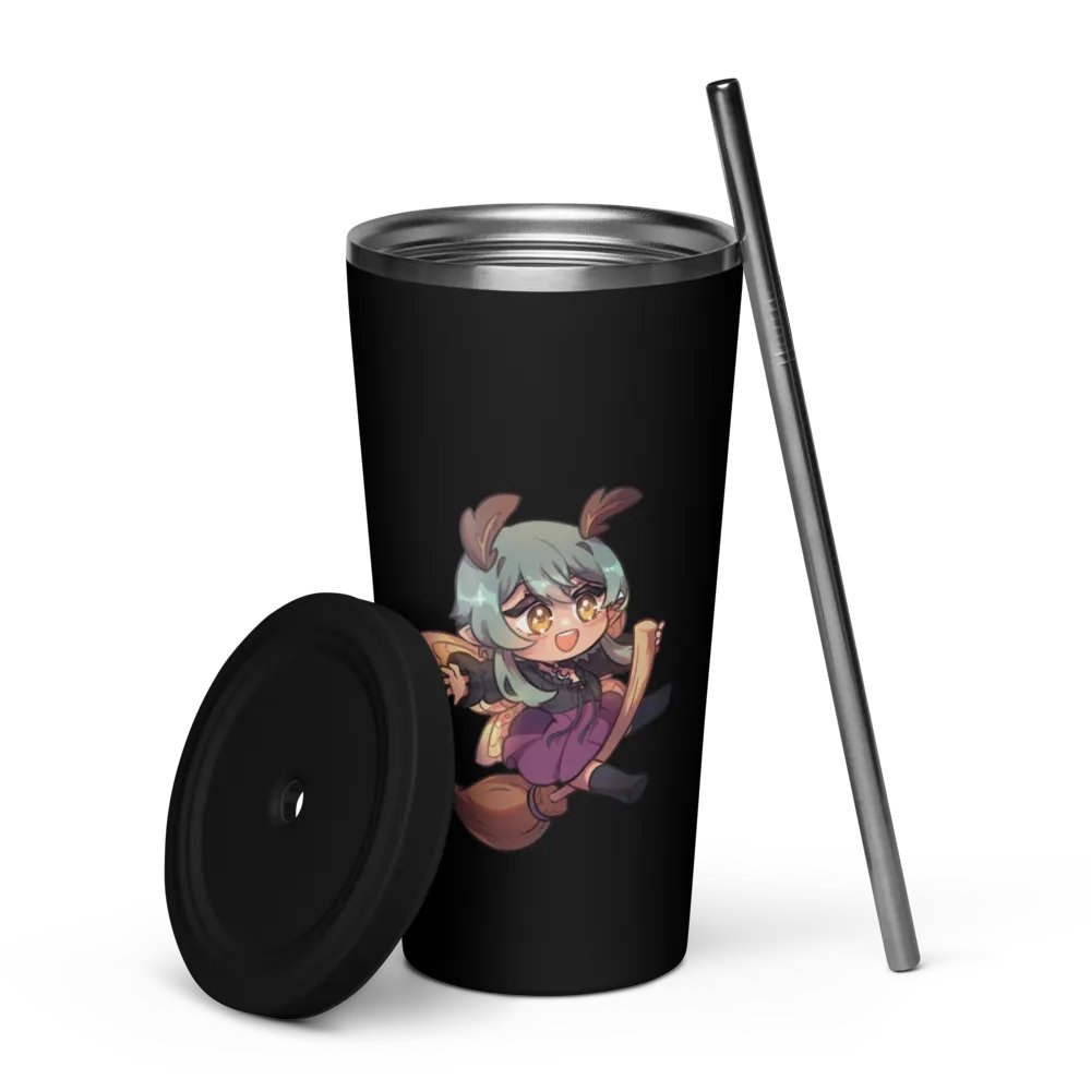 Little Witch Cup product image (7)