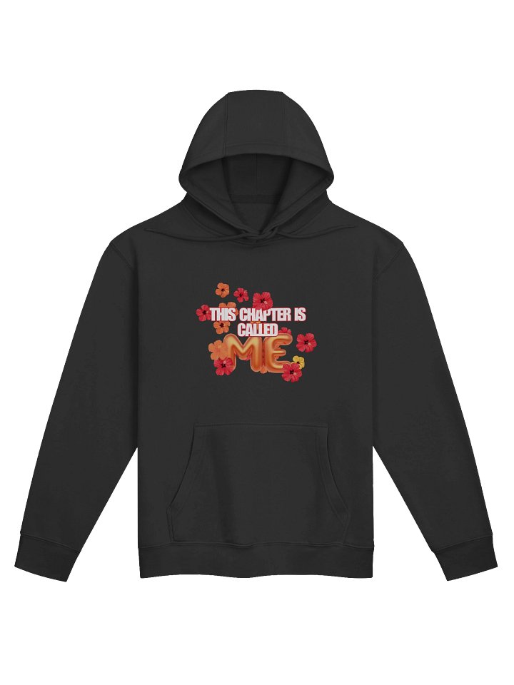 This Chapter Is Called Me Premium Hoodie product image (1)