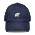GUILLOVELO BEAR LEVELUP HAT